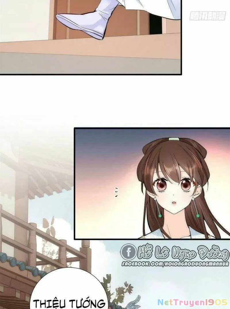 Thiều Quang Mạn Chapter 67 - 33