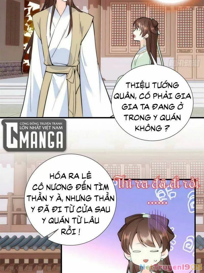 Thiều Quang Mạn Chapter 67 - 36