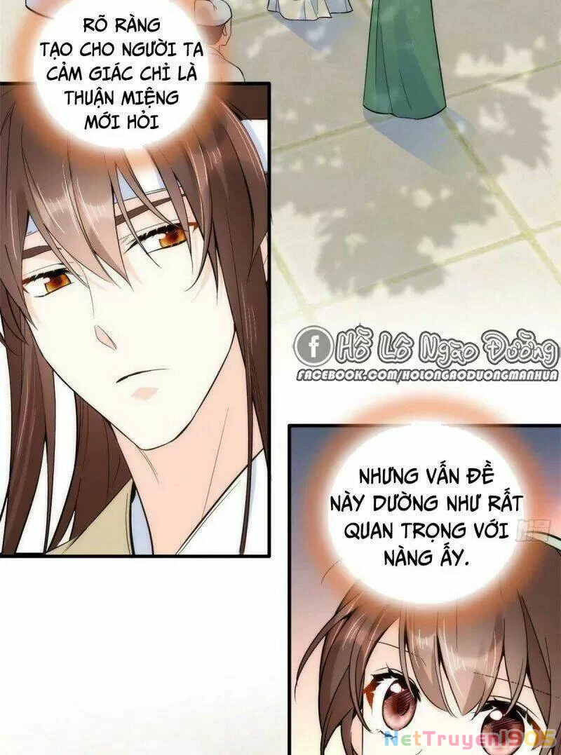 Thiều Quang Mạn Chapter 68 - 4