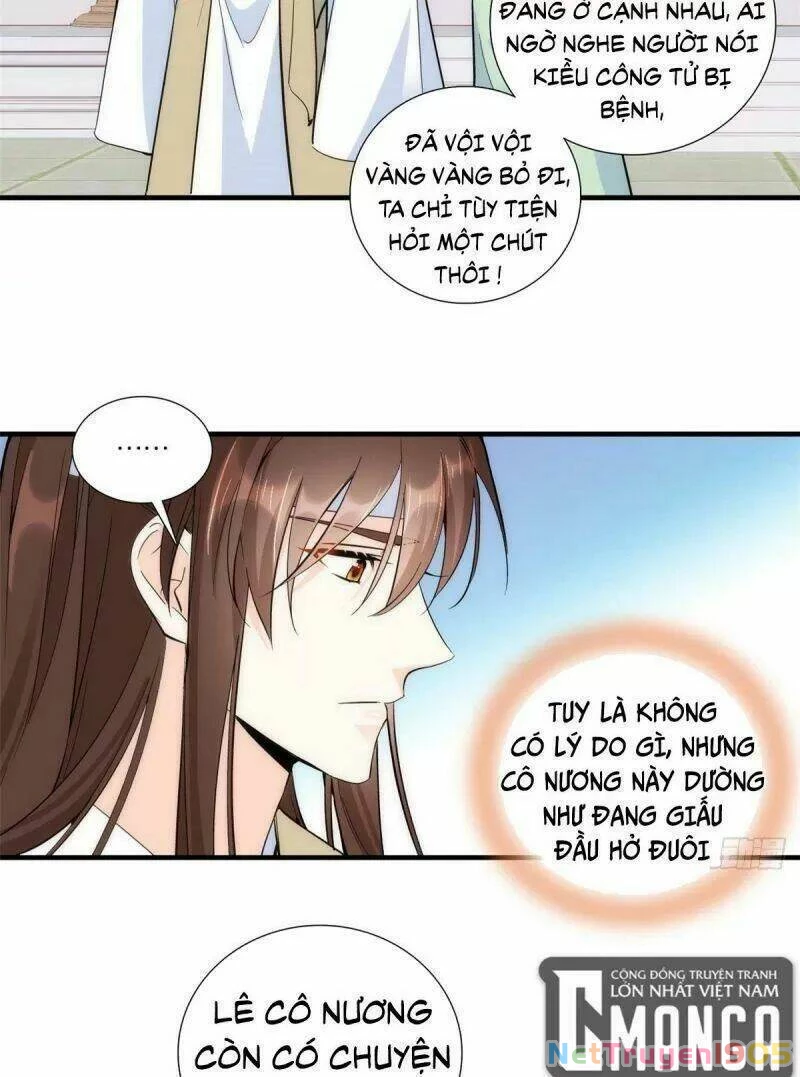 Thiều Quang Mạn Chapter 68 - 6