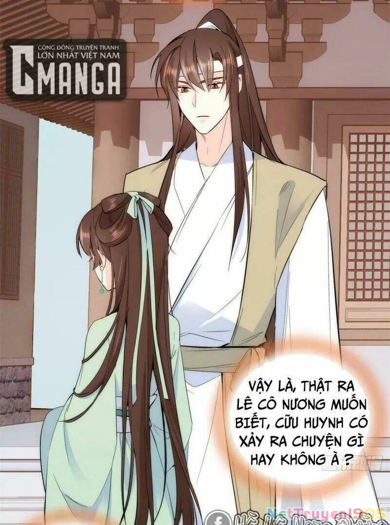 Thiều Quang Mạn Chapter 68 - 8