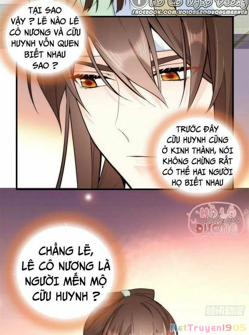 Thiều Quang Mạn Chapter 68 - 9