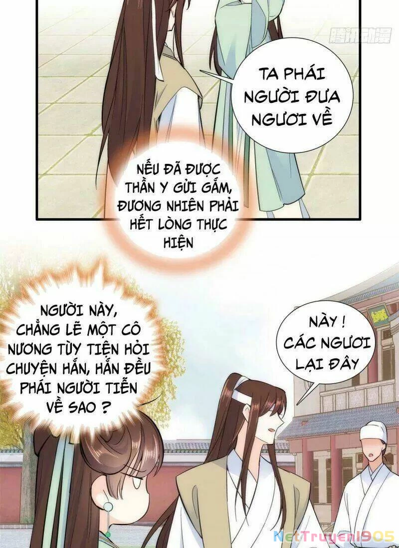 Thiều Quang Mạn Chapter 68 - 12