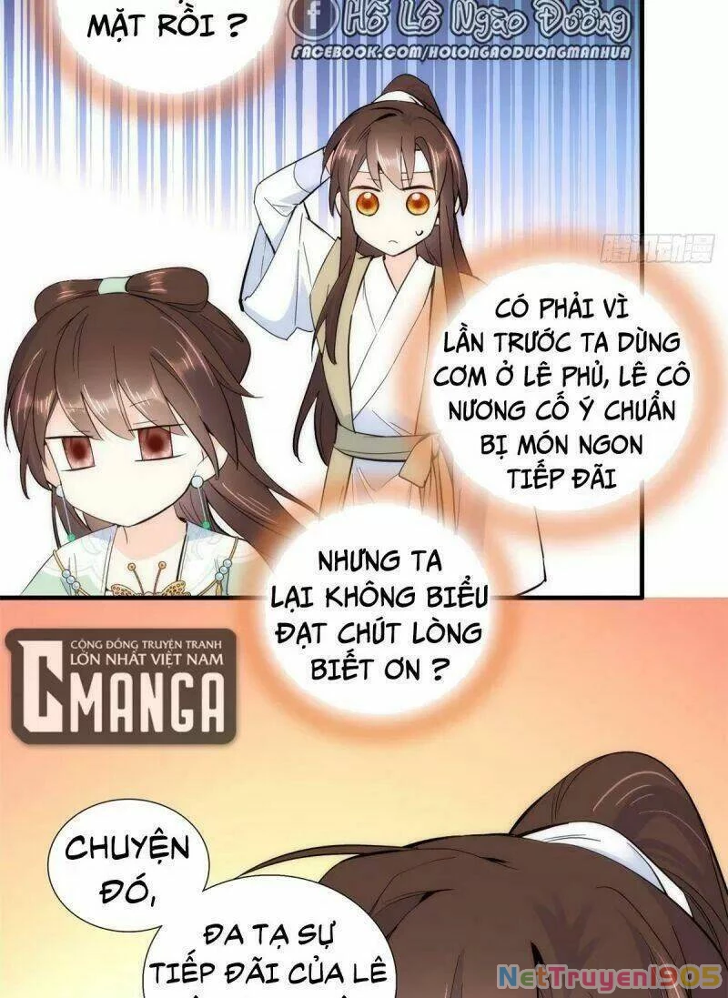 Thiều Quang Mạn Chapter 68 - 14