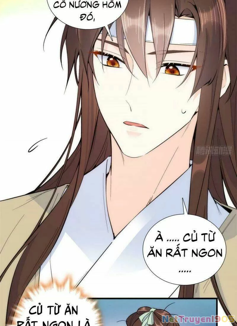 Thiều Quang Mạn Chapter 68 - 15