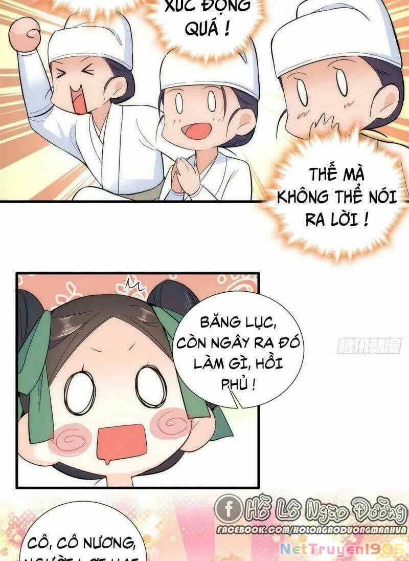 Thiều Quang Mạn Chapter 68 - 18