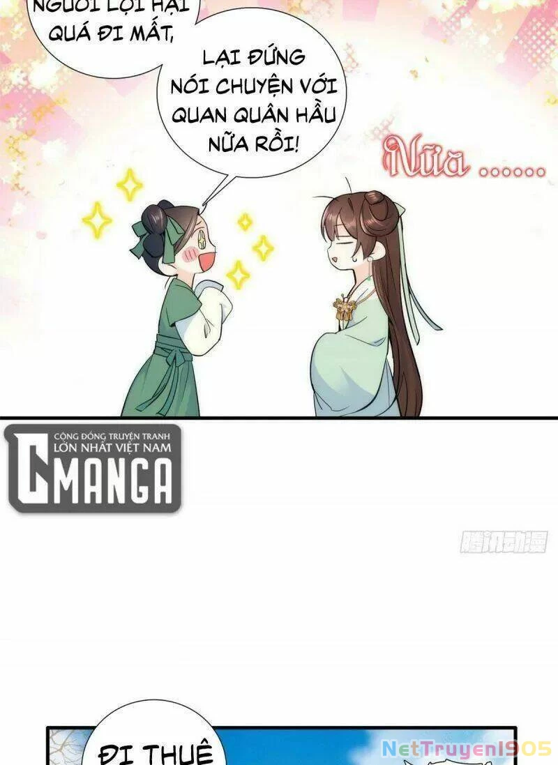 Thiều Quang Mạn Chapter 68 - 19