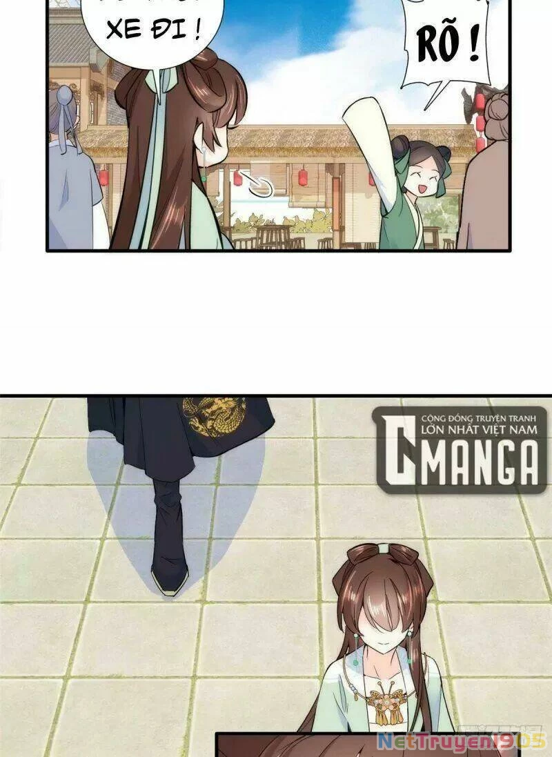 Thiều Quang Mạn Chapter 68 - 20