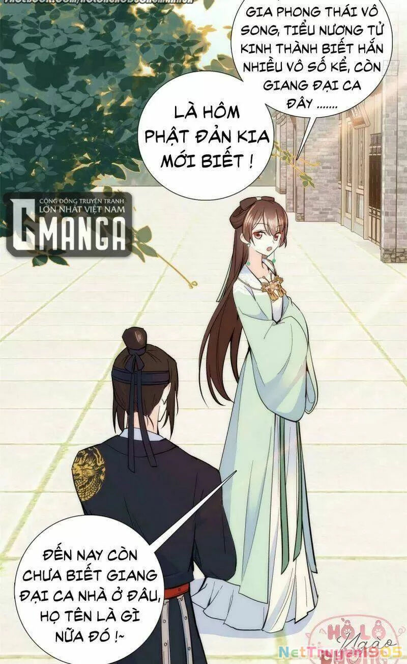 Thiều Quang Mạn Chapter 68 - 23