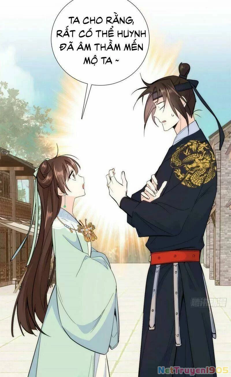 Thiều Quang Mạn Chapter 68 - 27