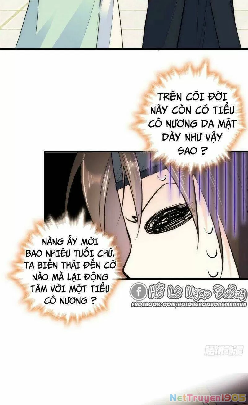 Thiều Quang Mạn Chapter 68 - 28