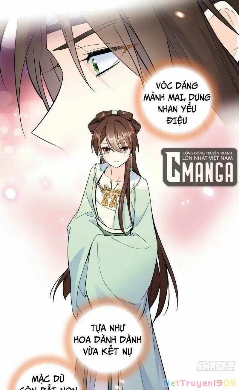 Thiều Quang Mạn Chapter 68 - 29