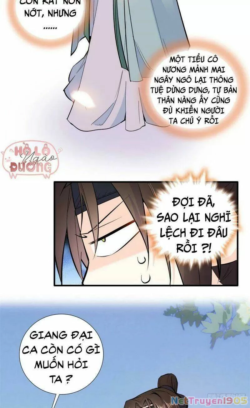 Thiều Quang Mạn Chapter 68 - 30