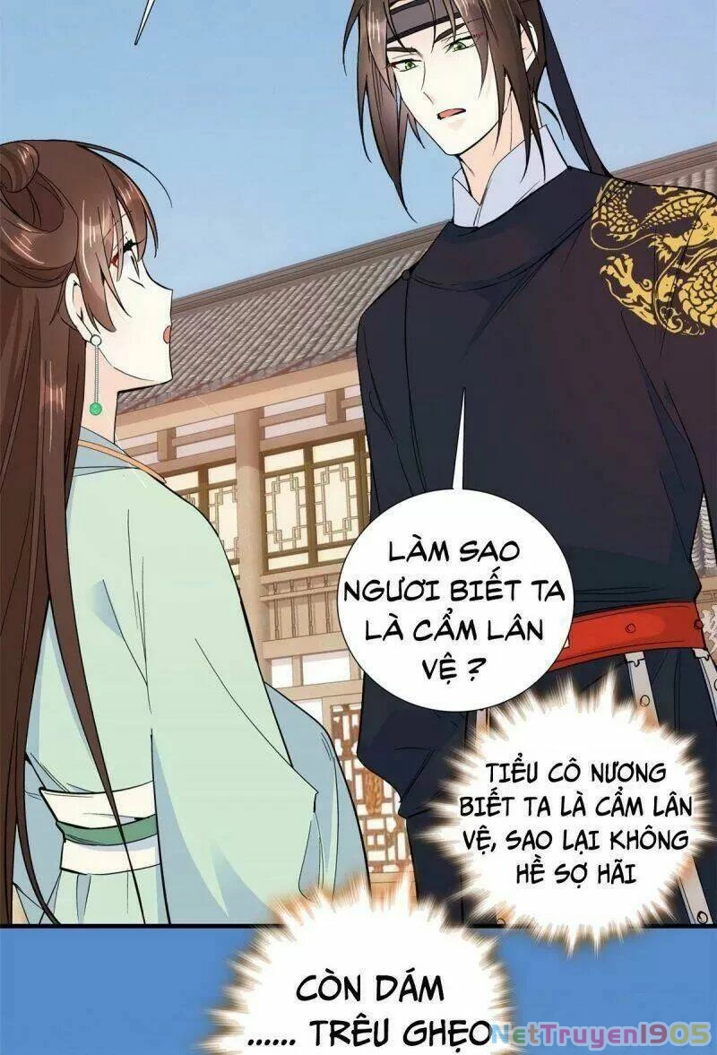 Thiều Quang Mạn Chapter 68 - 31
