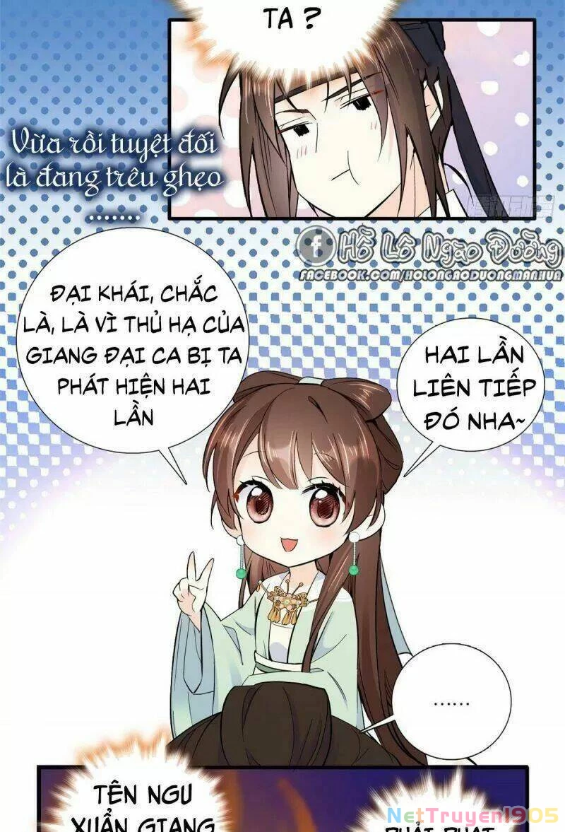 Thiều Quang Mạn Chapter 68 - 32