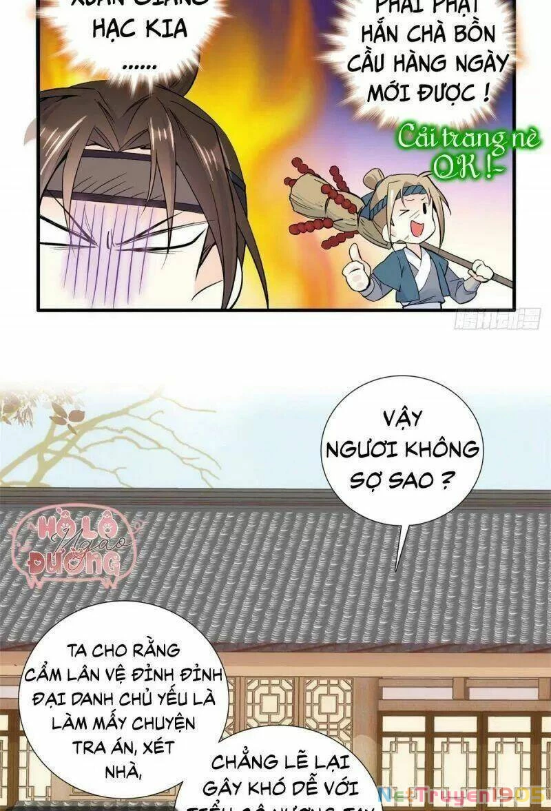 Thiều Quang Mạn Chapter 68 - 33