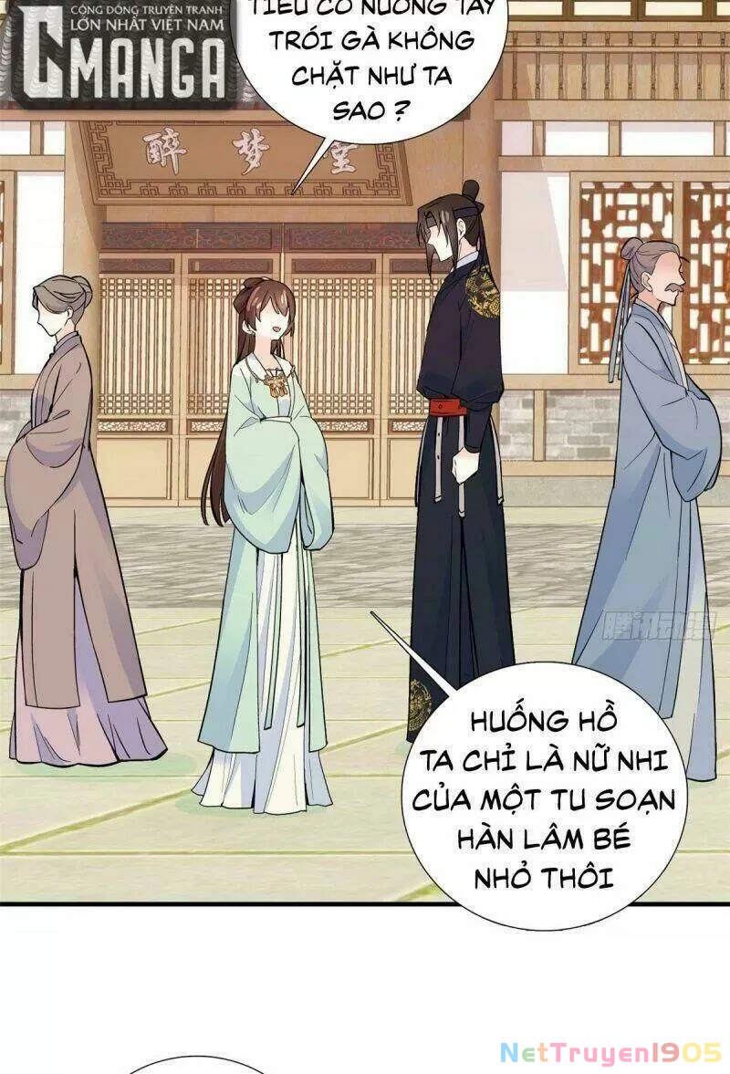 Thiều Quang Mạn Chapter 68 - 34