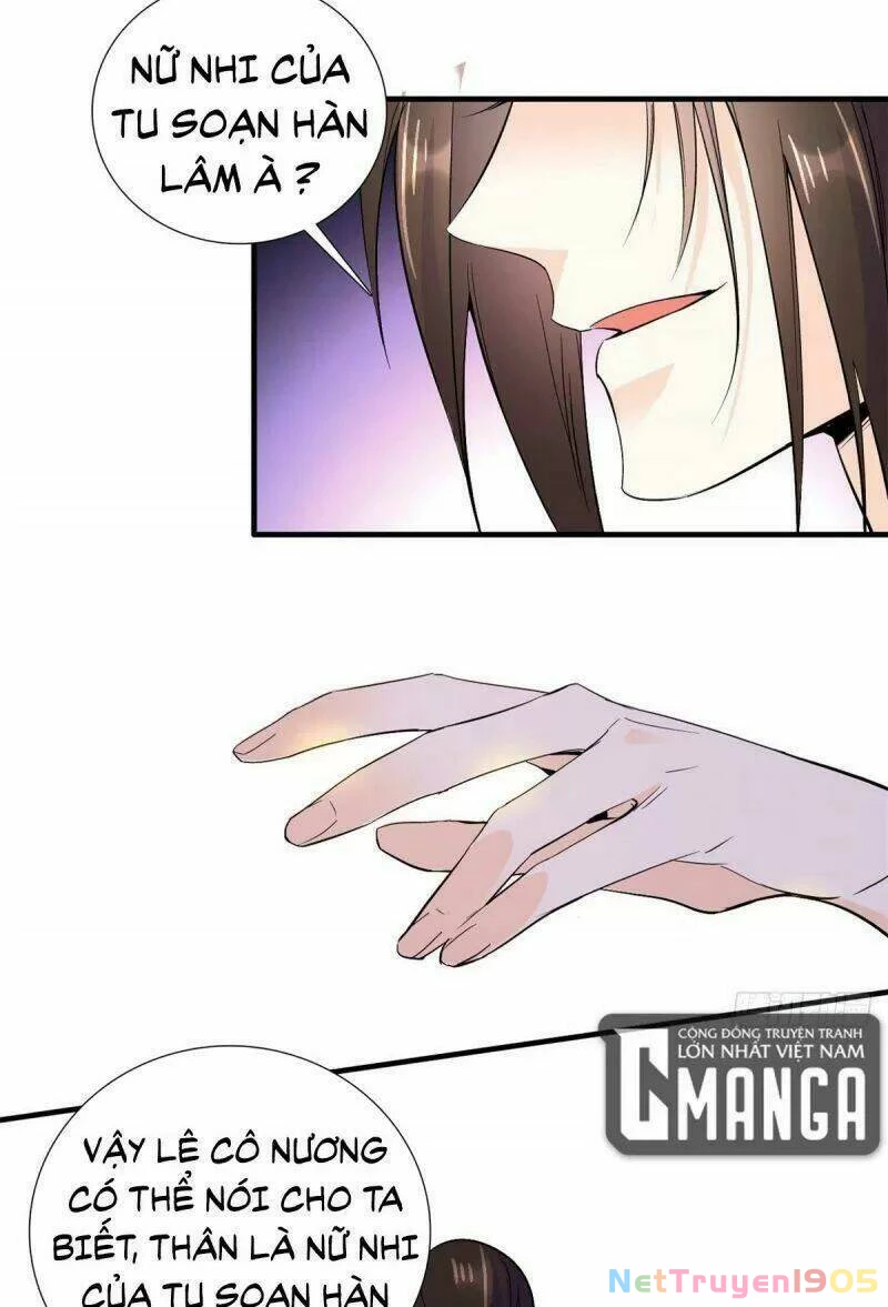 Thiều Quang Mạn Chapter 68 - 35