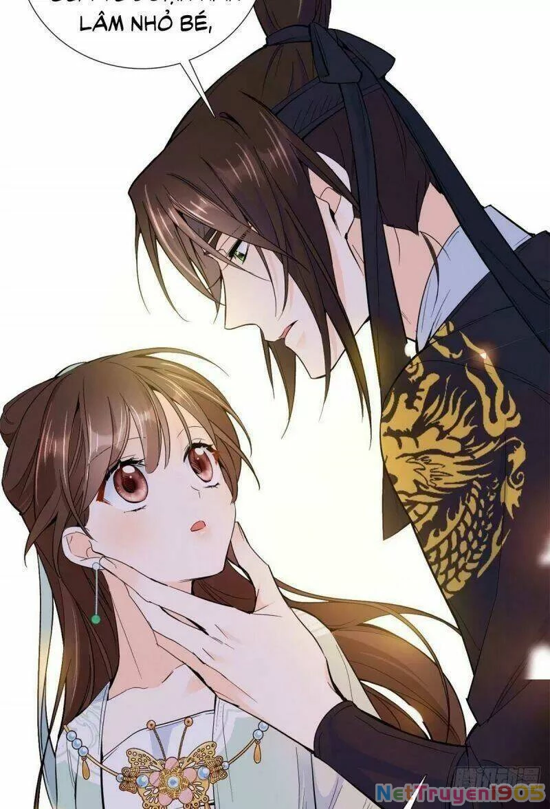 Thiều Quang Mạn Chapter 68 - 36