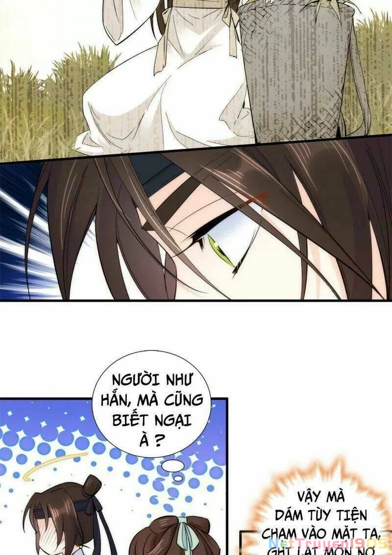 Thiều Quang Mạn Chapter 68 - 41