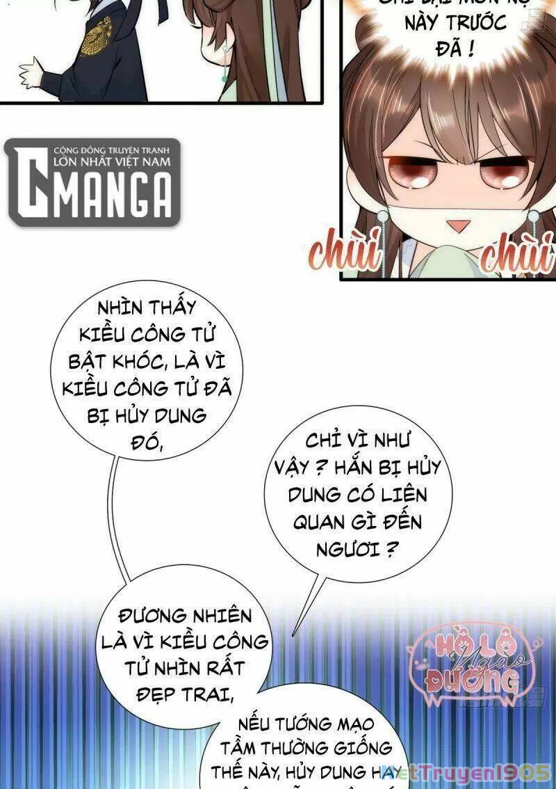 Thiều Quang Mạn Chapter 68 - 42