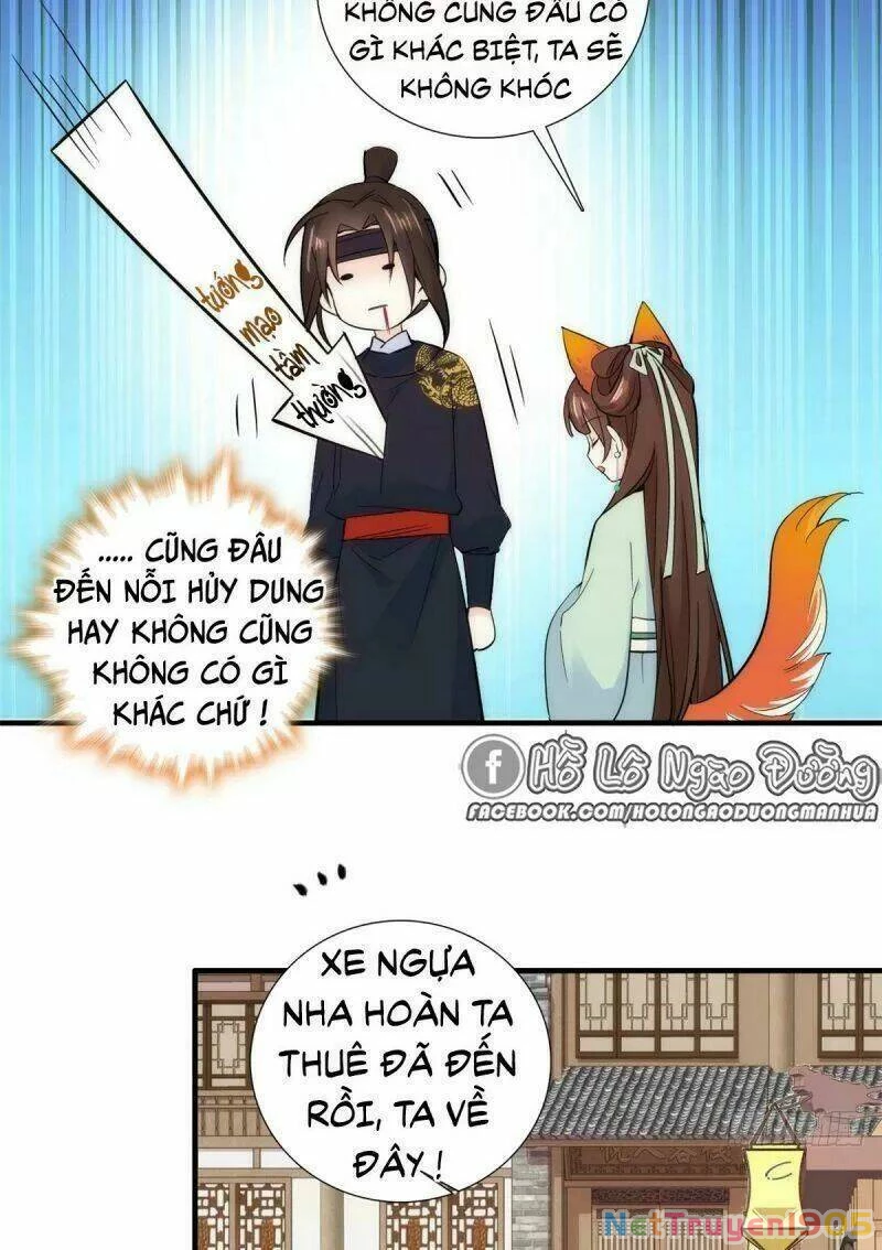 Thiều Quang Mạn Chapter 68 - 43