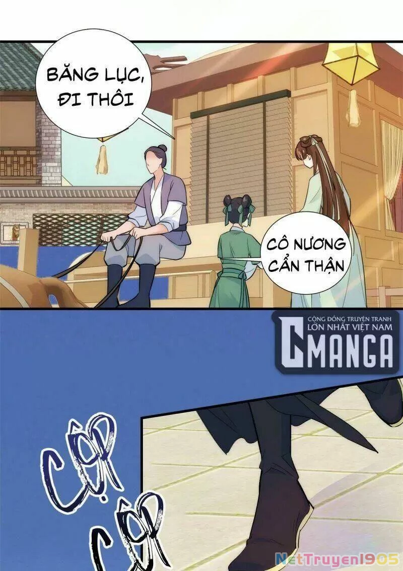 Thiều Quang Mạn Chapter 68 - 46