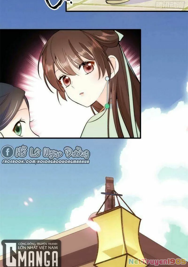 Thiều Quang Mạn Chapter 68 - 47