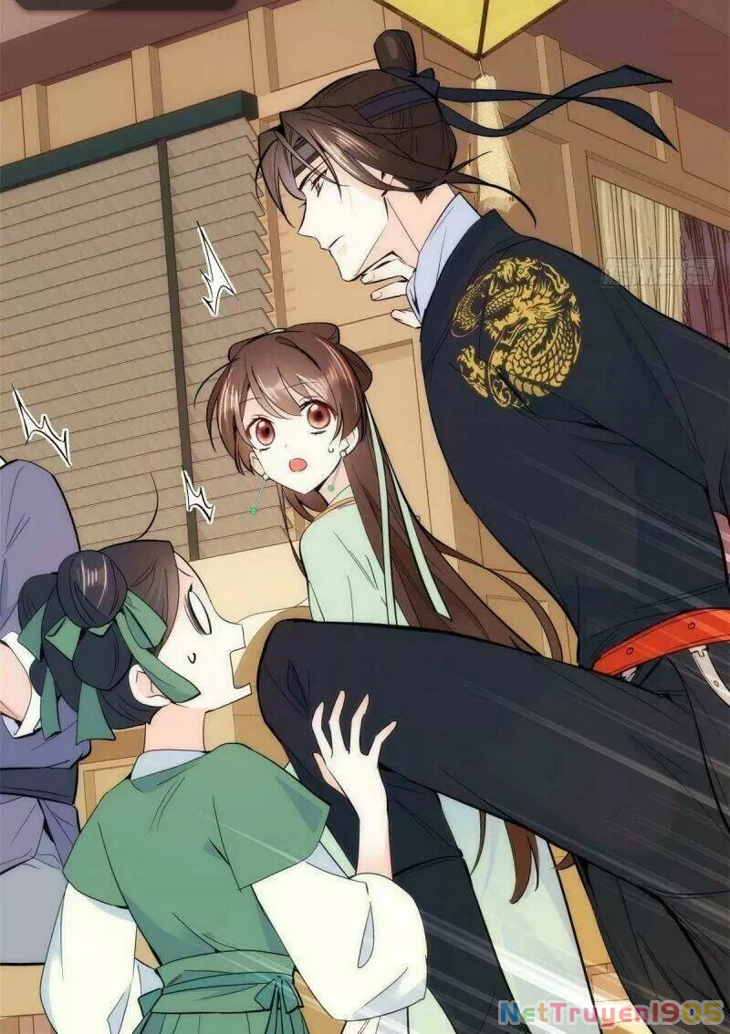 Thiều Quang Mạn Chapter 68 - 48