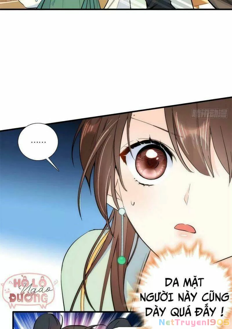 Thiều Quang Mạn Chapter 68 - 49