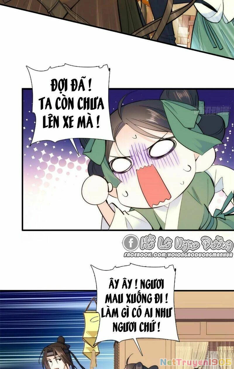 Thiều Quang Mạn Chapter 69 - 4