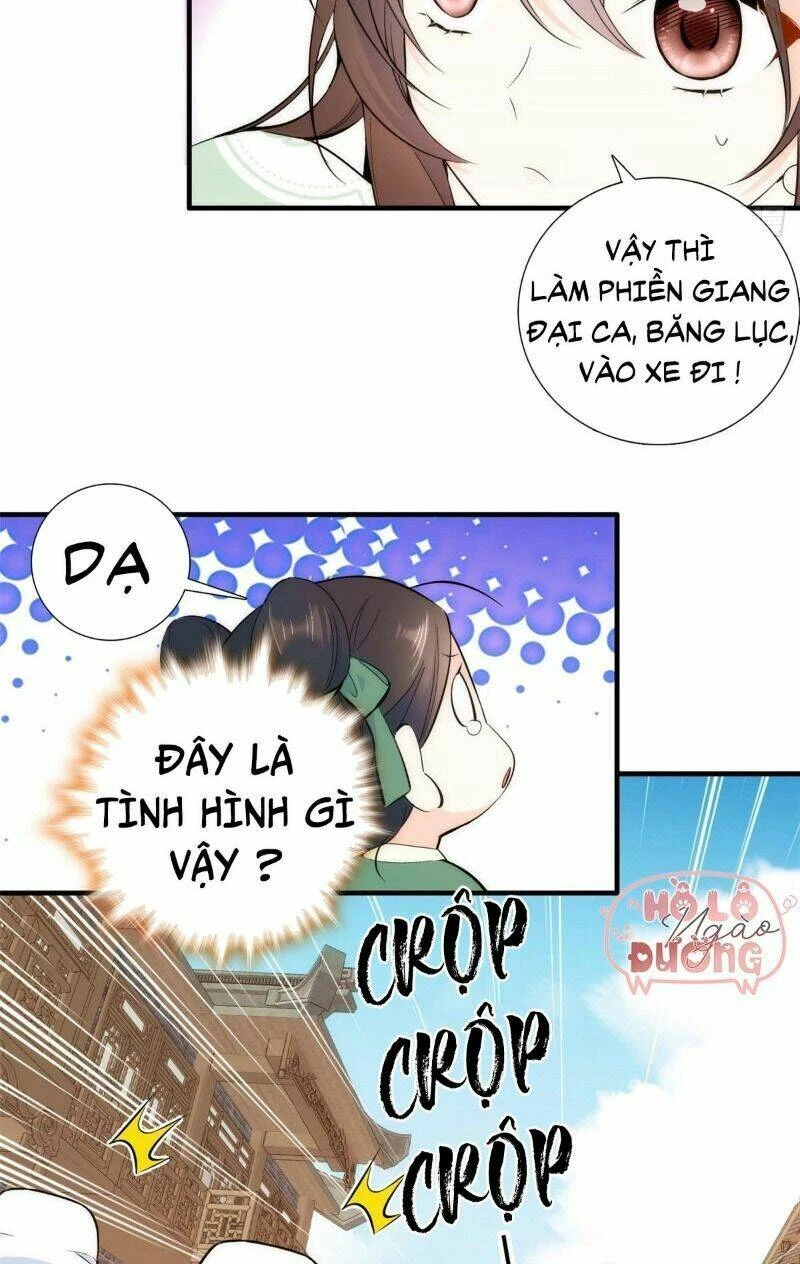 Thiều Quang Mạn Chapter 69 - 8