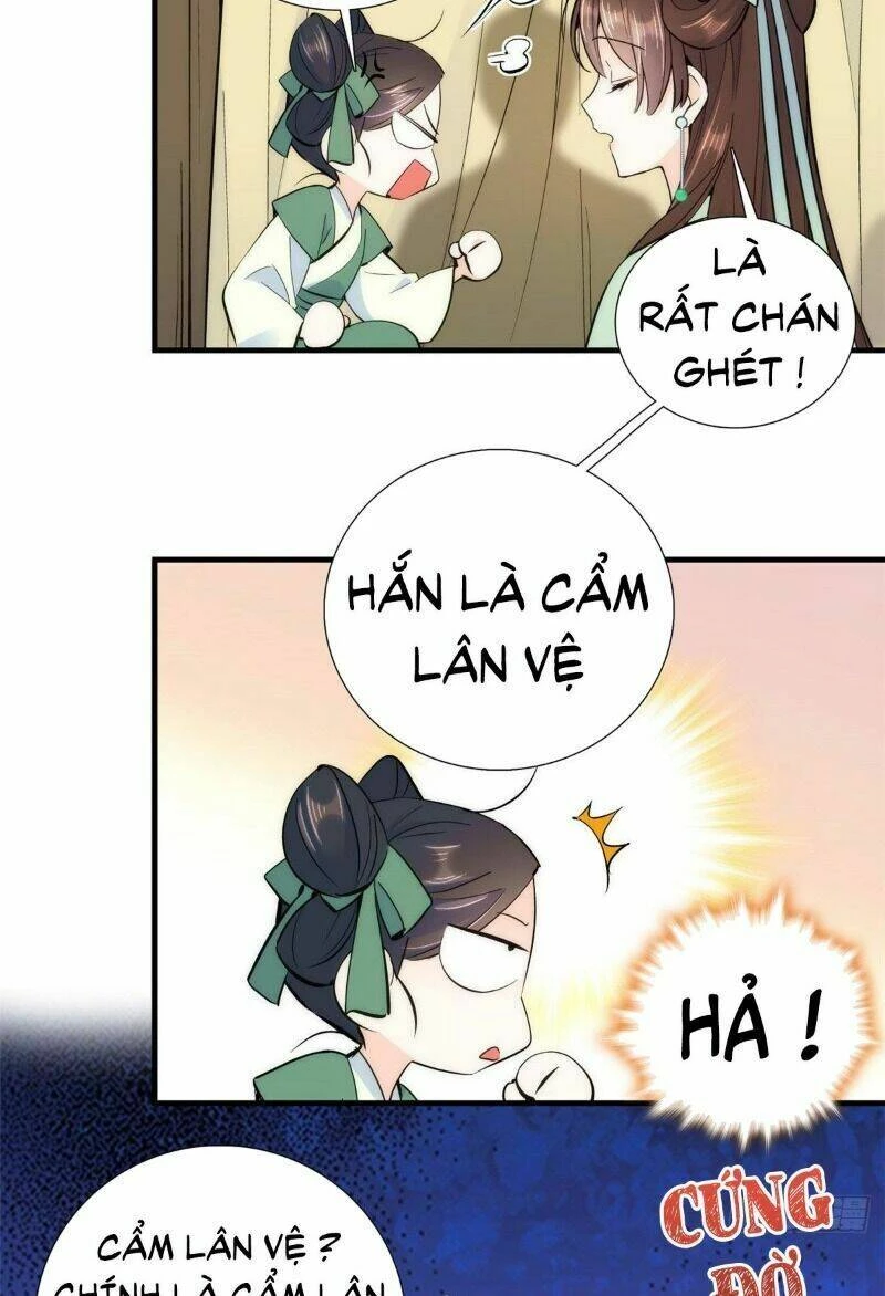 Thiều Quang Mạn Chapter 69 - 12