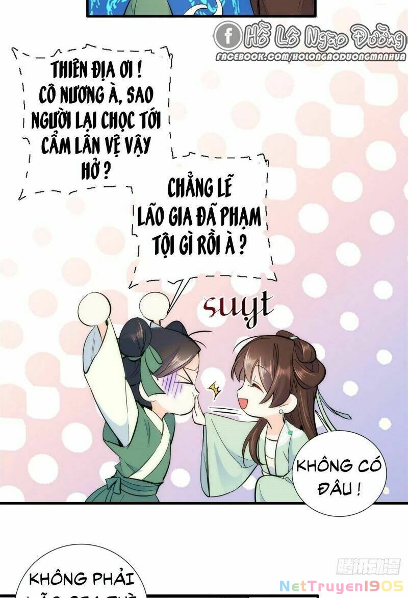 Thiều Quang Mạn Chapter 69 - 14