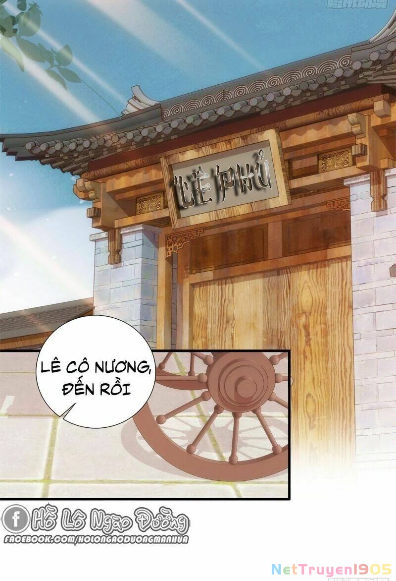 Thiều Quang Mạn Chapter 69 - 17