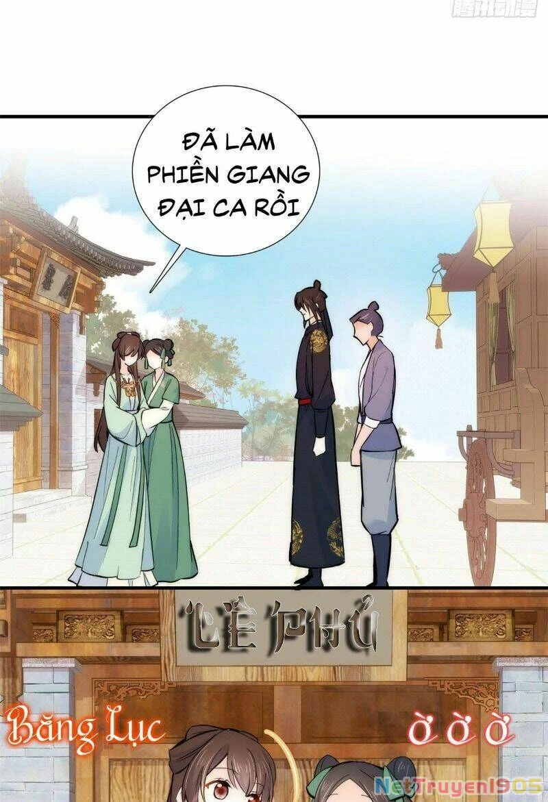 Thiều Quang Mạn Chapter 69 - 18