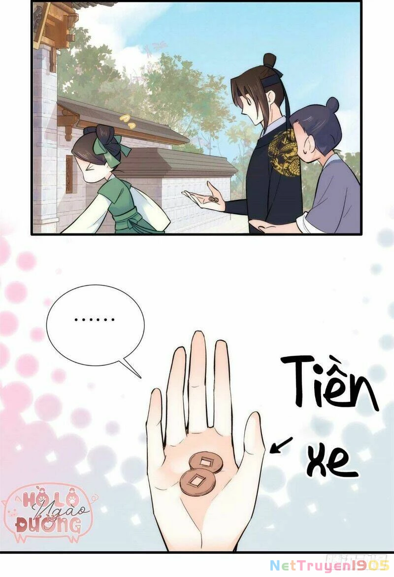 Thiều Quang Mạn Chapter 69 - 20
