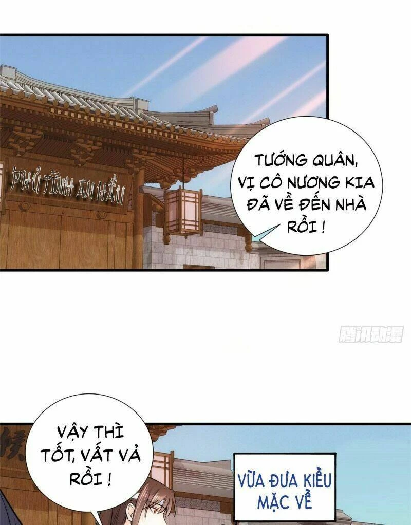 Thiều Quang Mạn Chapter 69 - 26