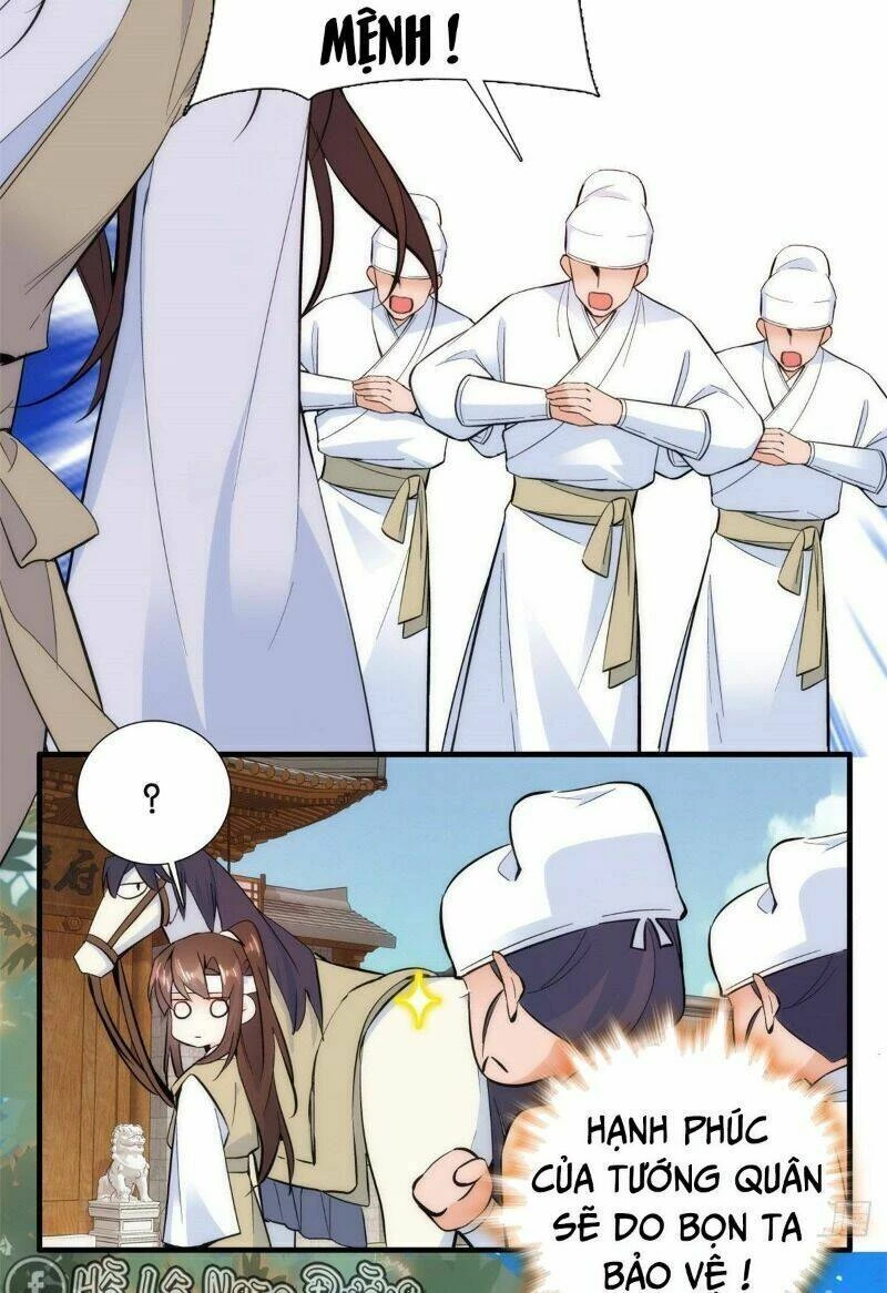 Thiều Quang Mạn Chapter 69 - 32