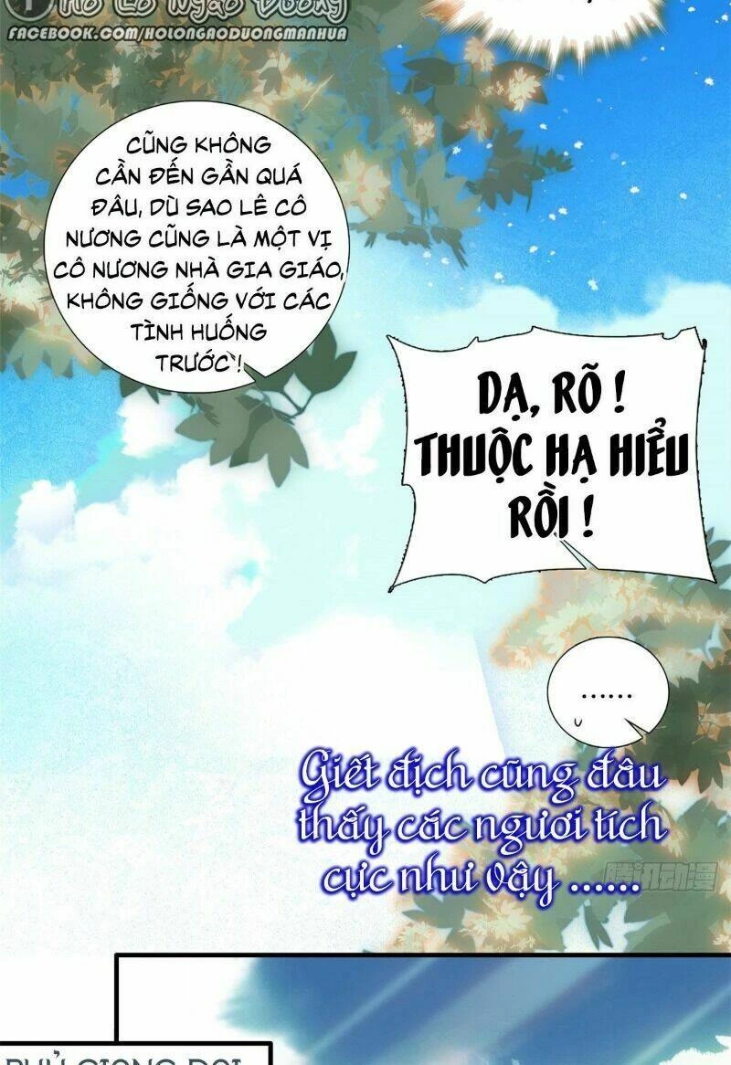 Thiều Quang Mạn Chapter 69 - 33