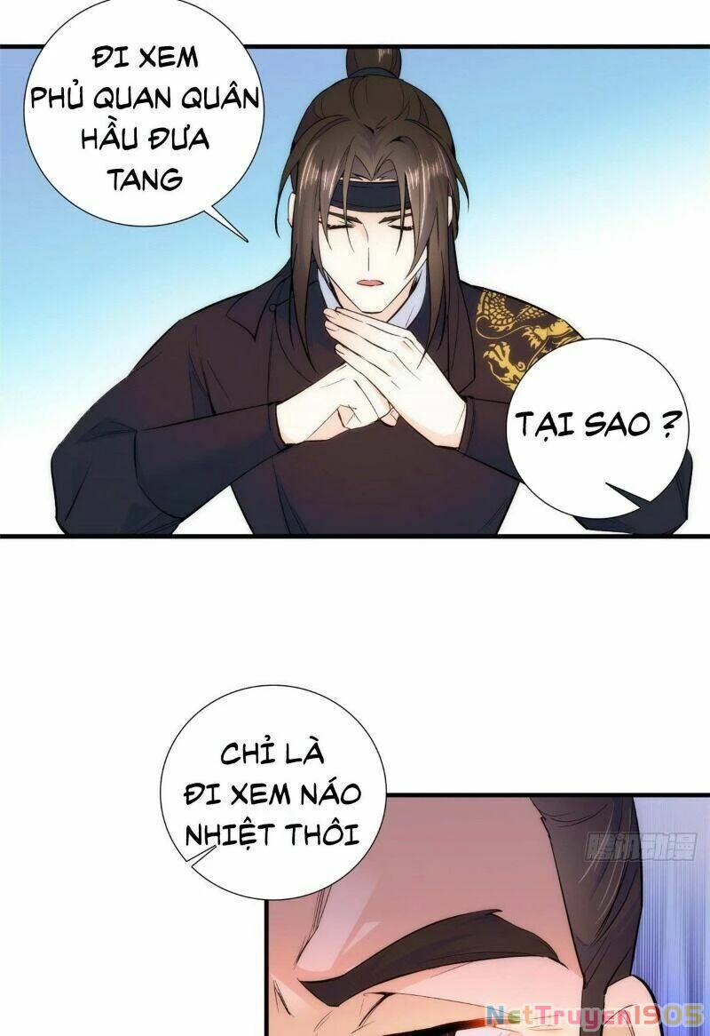 Thiều Quang Mạn Chapter 69 - 37