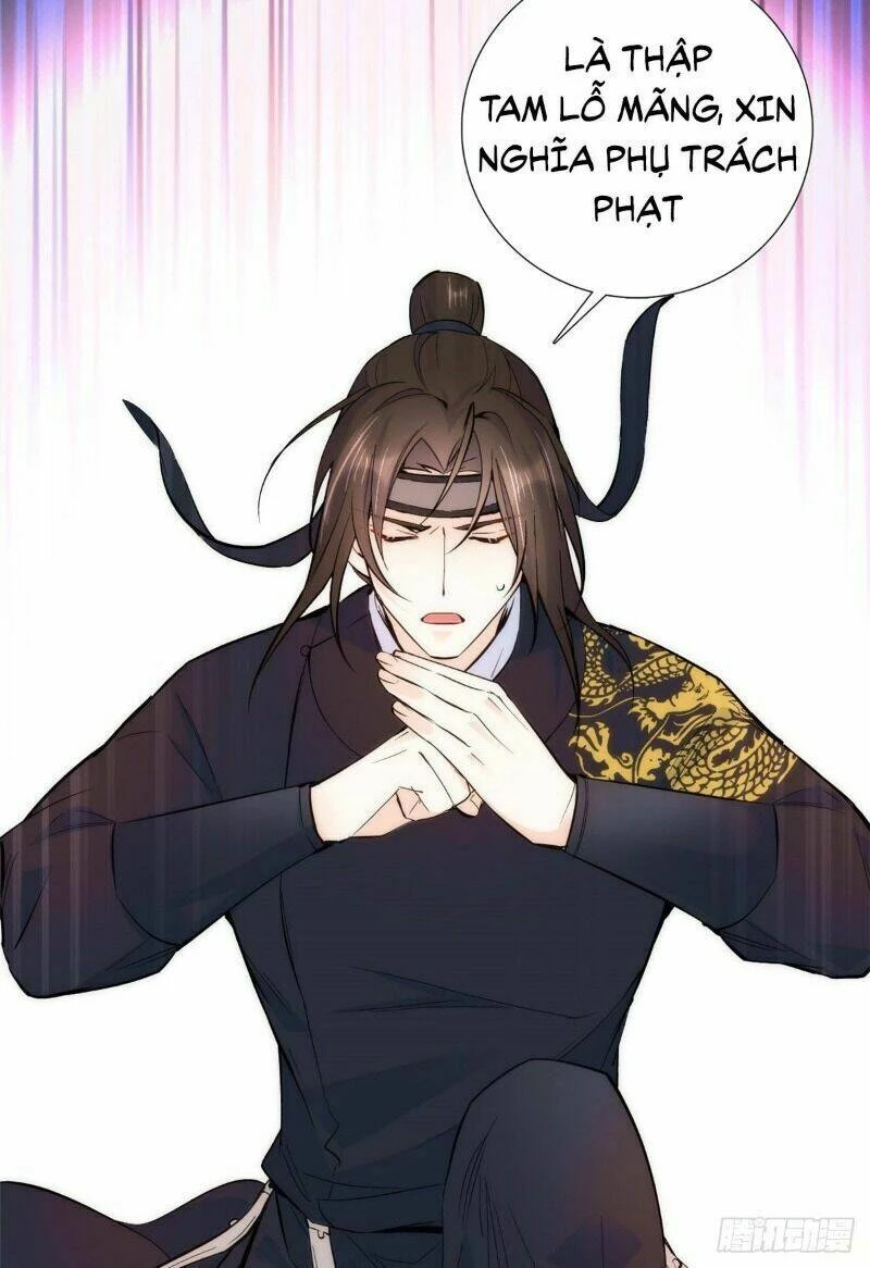 Thiều Quang Mạn Chapter 69 - 40