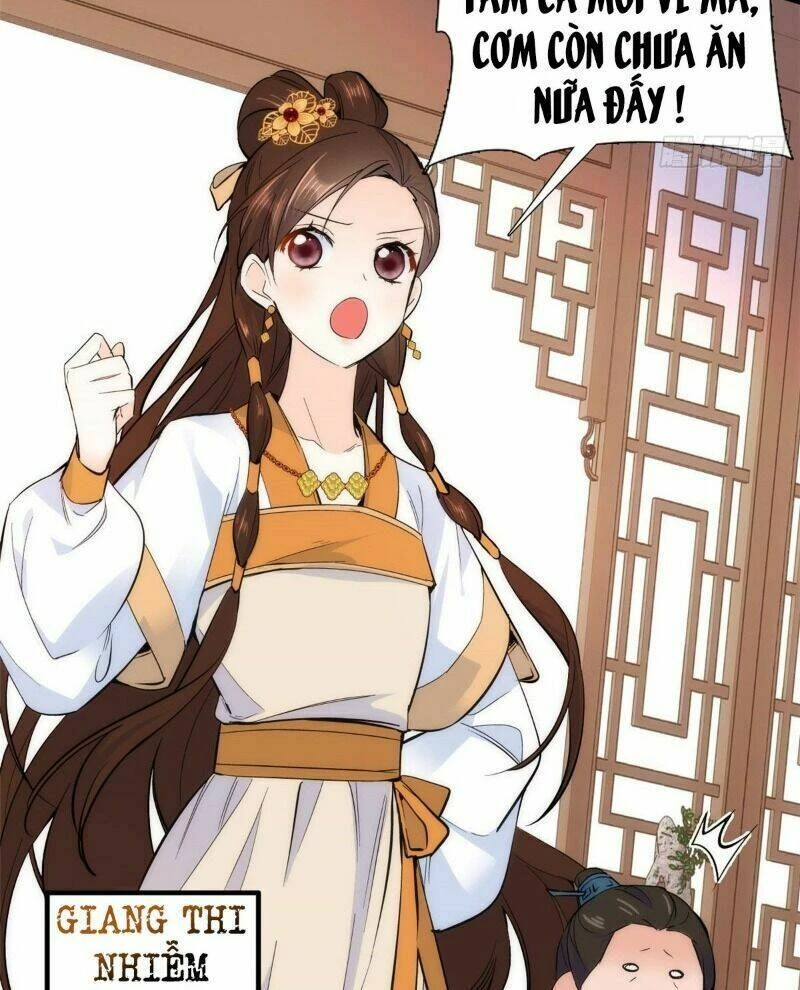 Thiều Quang Mạn Chapter 69 - 42