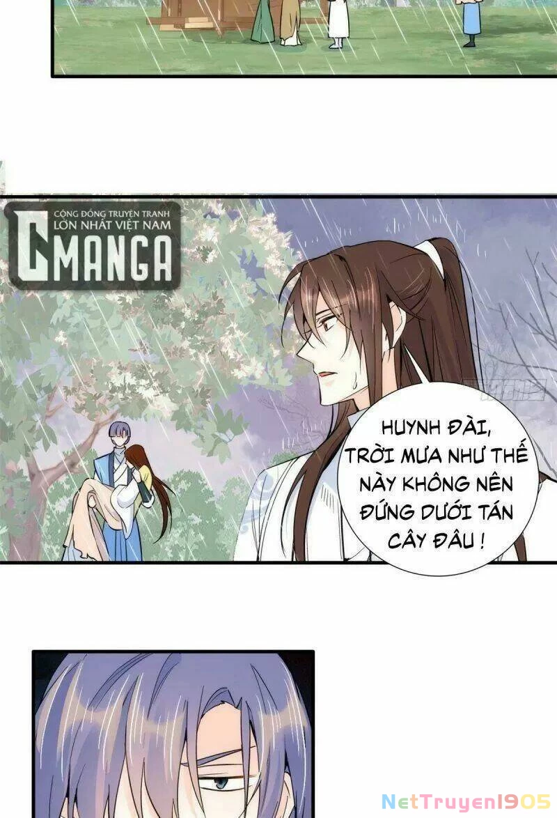 Thiều Quang Mạn Chapter 73 - 3
