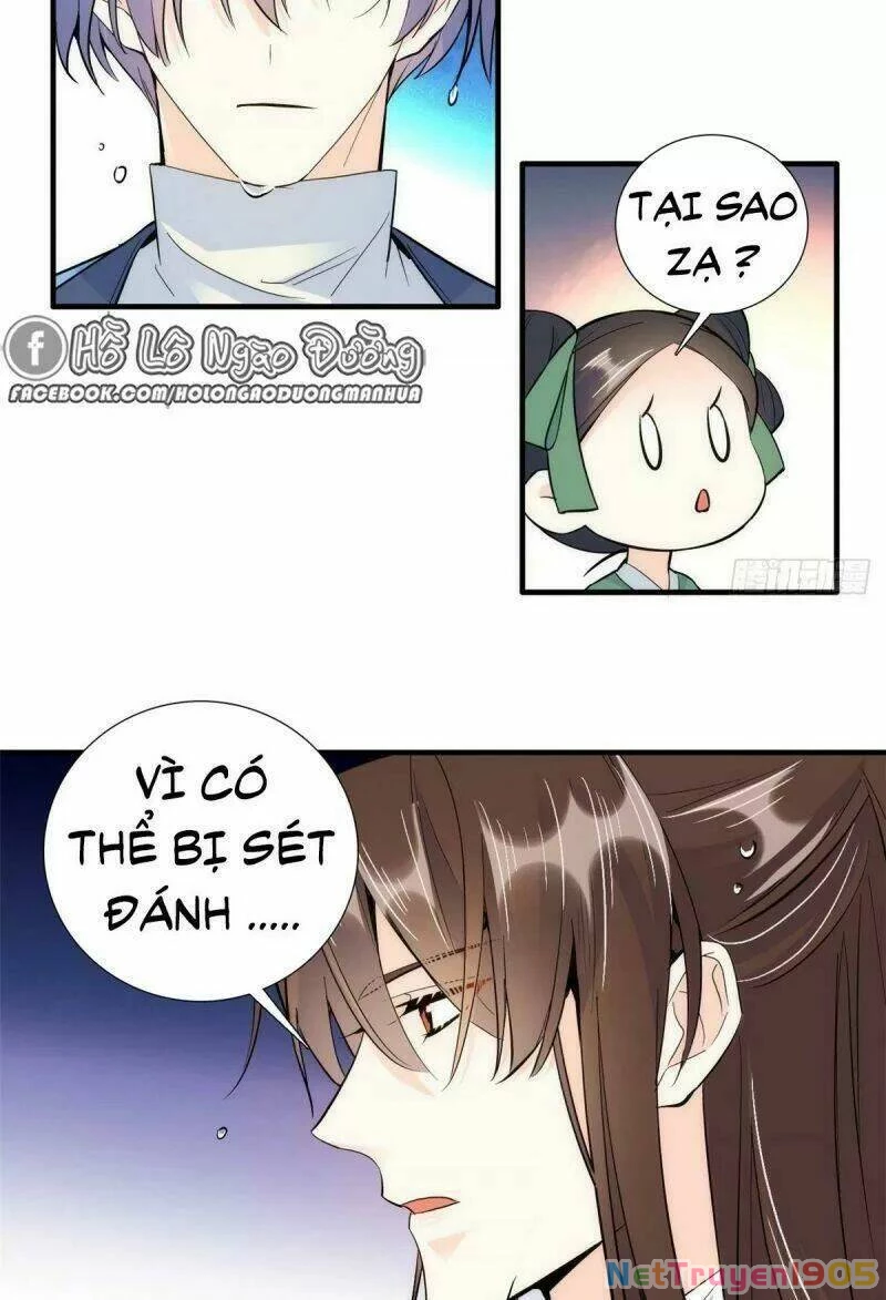 Thiều Quang Mạn Chapter 73 - 4