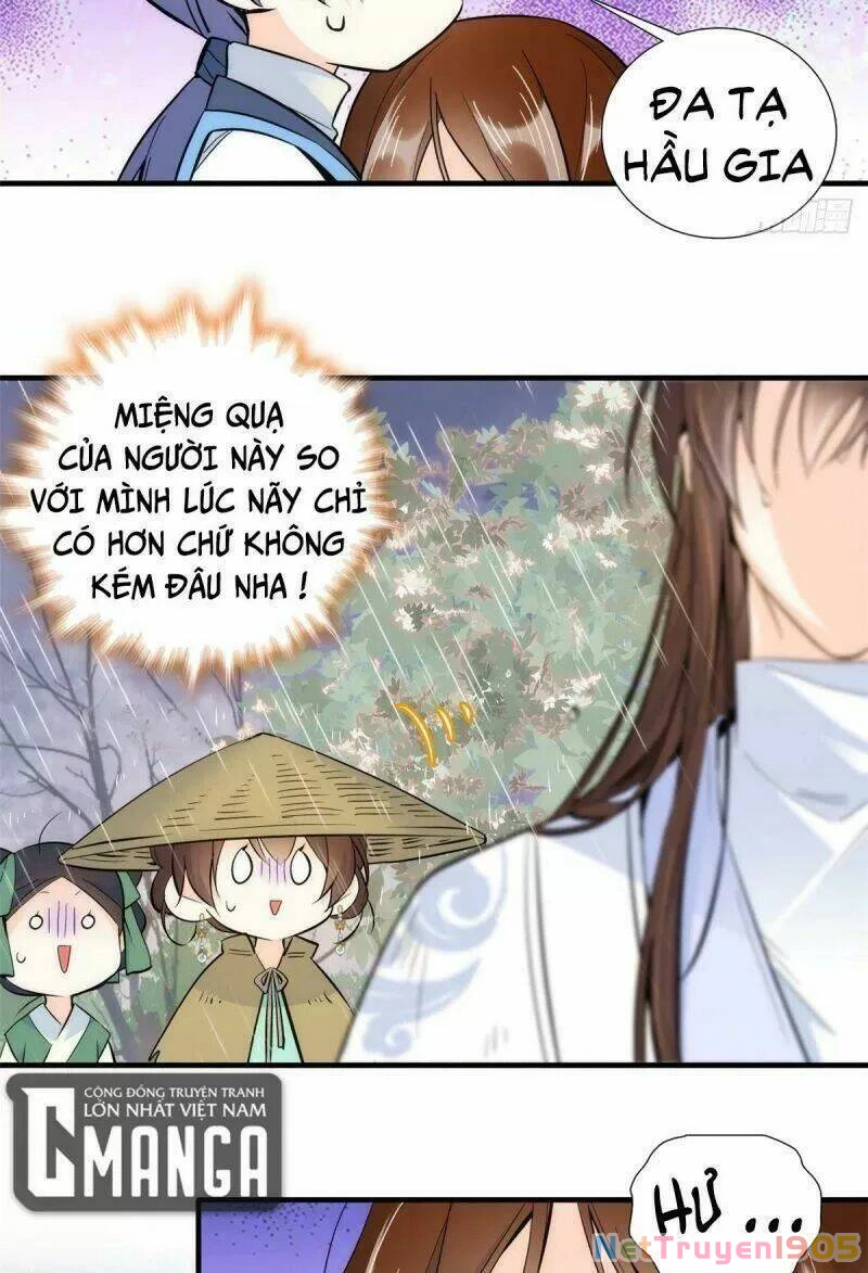 Thiều Quang Mạn Chapter 73 - 7
