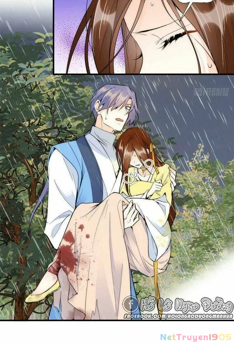 Thiều Quang Mạn Chapter 73 - 8