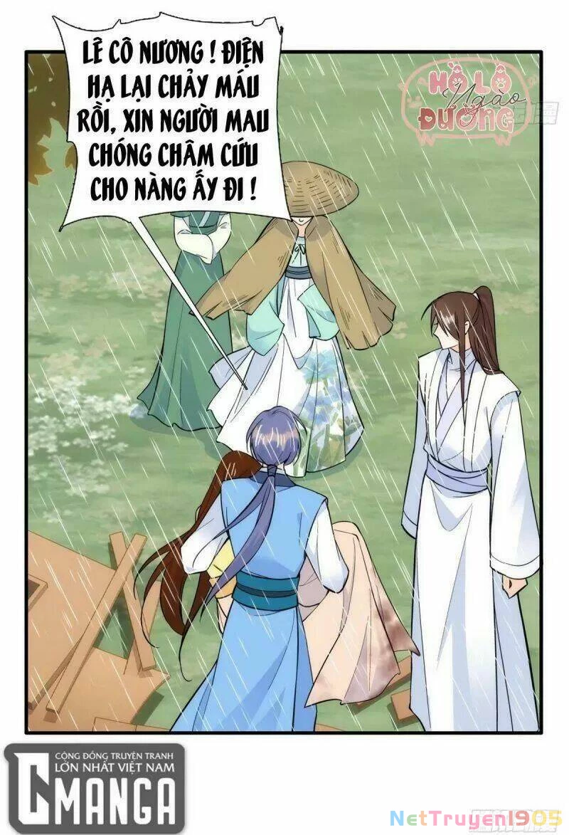 Thiều Quang Mạn Chapter 73 - 9