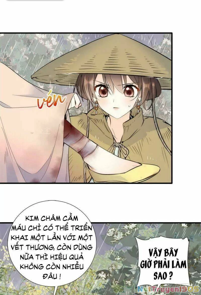 Thiều Quang Mạn Chapter 73 - 10