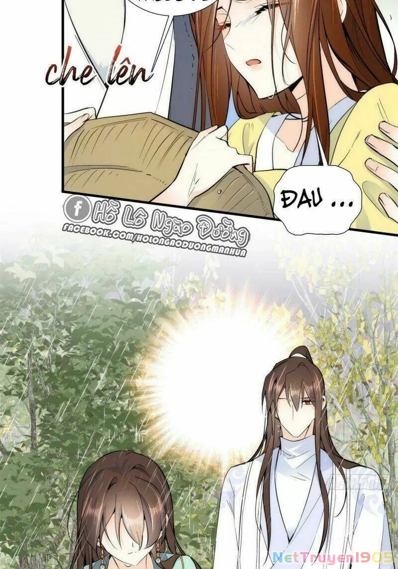 Thiều Quang Mạn Chapter 73 - 12